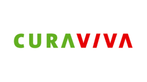 CURAVIA Schweiz Logo