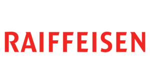 Raiffeisenbank Logo