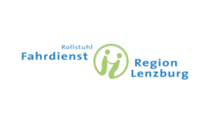 Rollstuhl Fahrdienst Region Lenzburg Logo