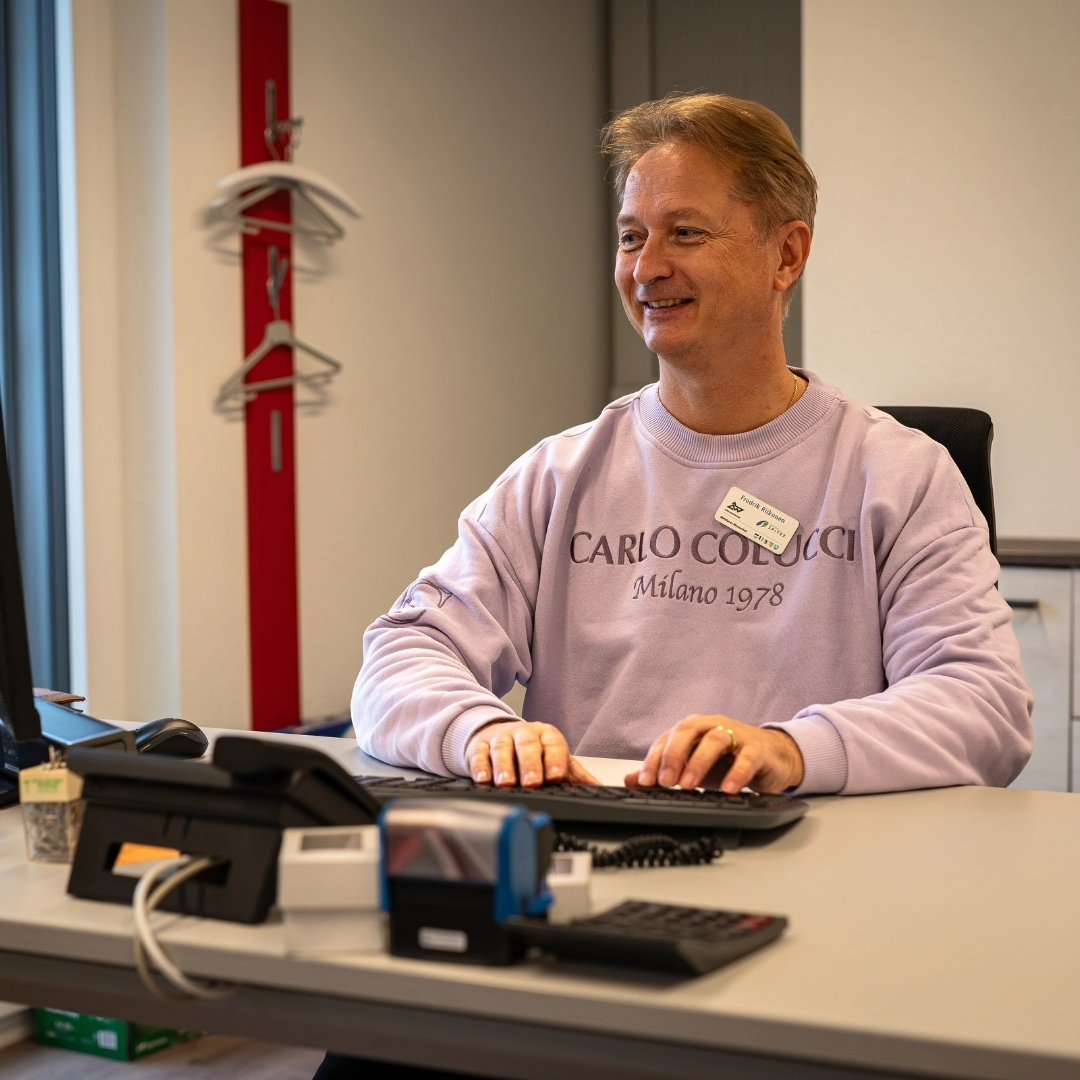 Fredrik Riikonen