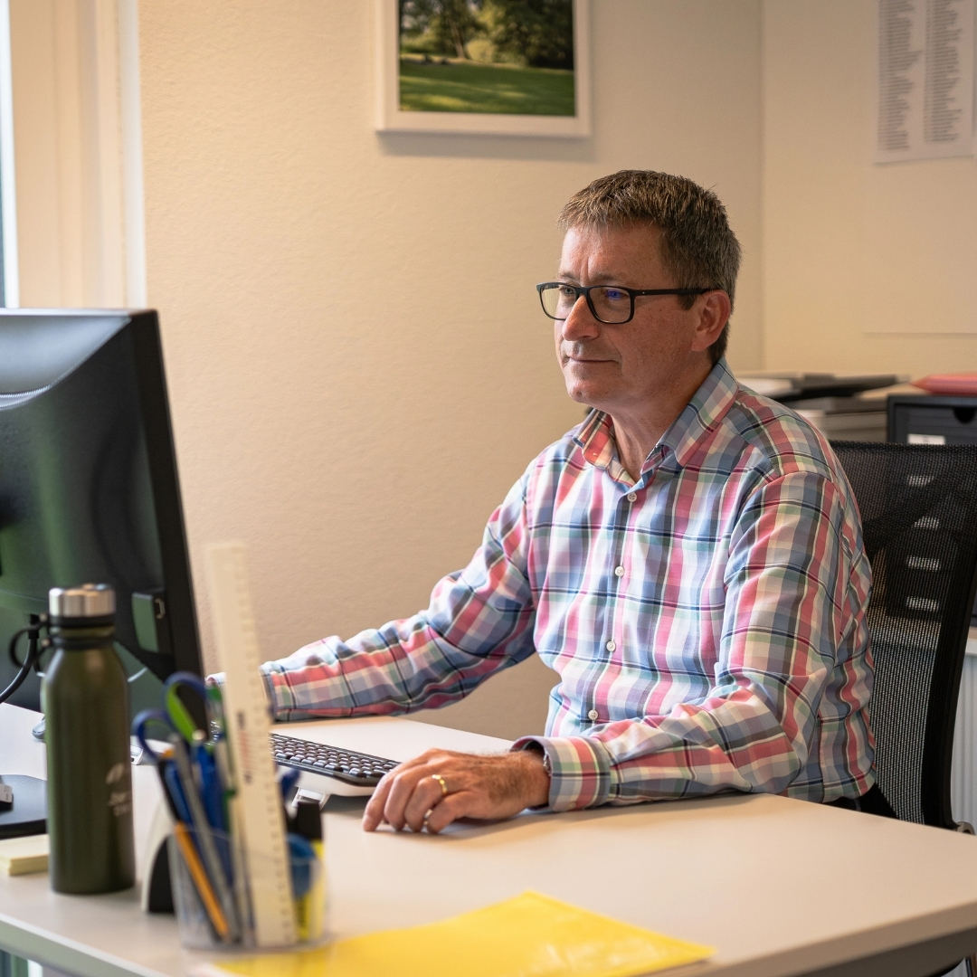 Joerg Bruder