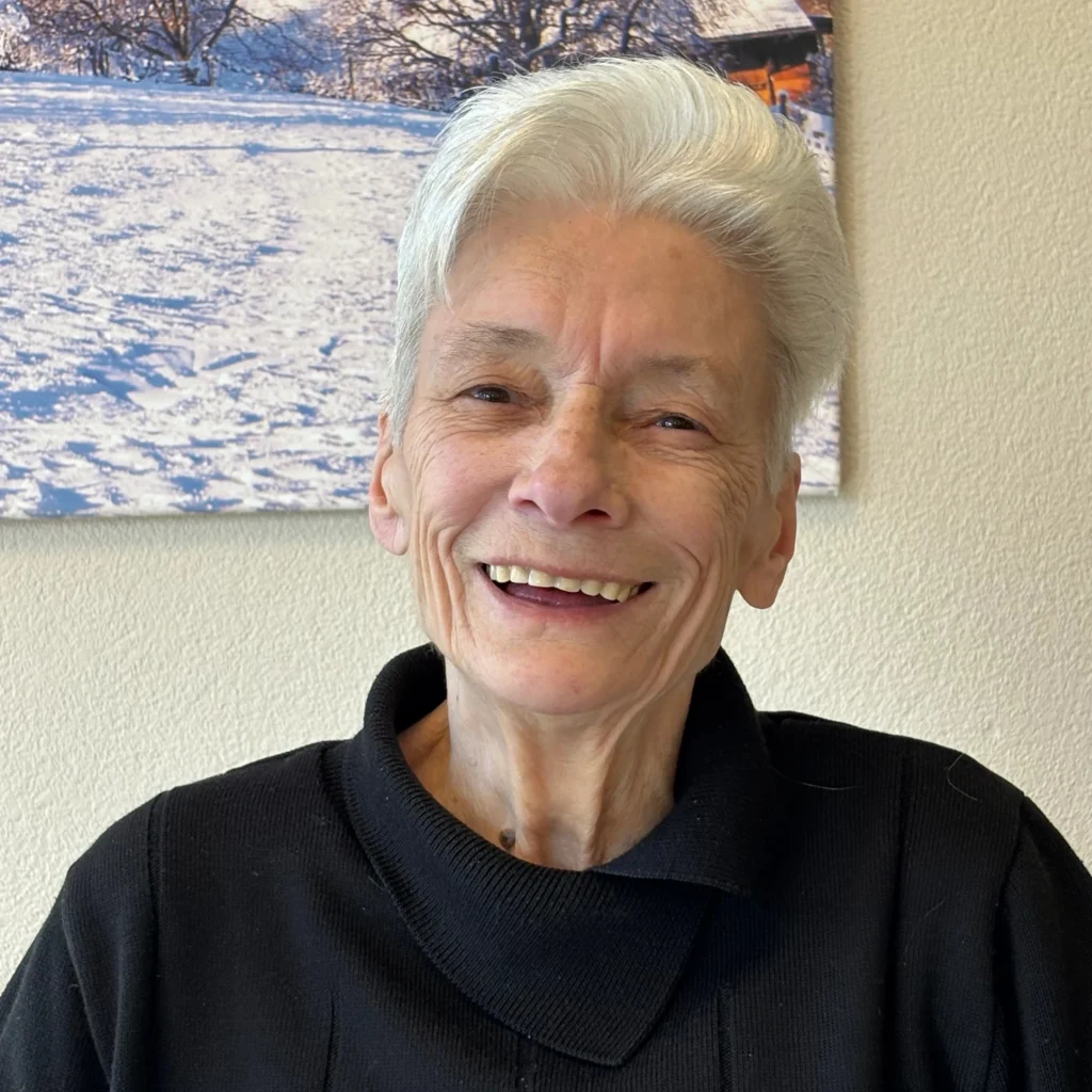Klara Miesch