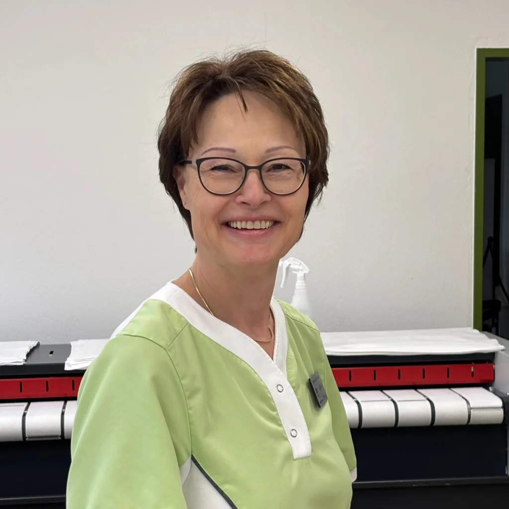 Manuela Ackermann