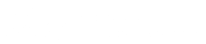 Logo AZ Oberkulm Weiss